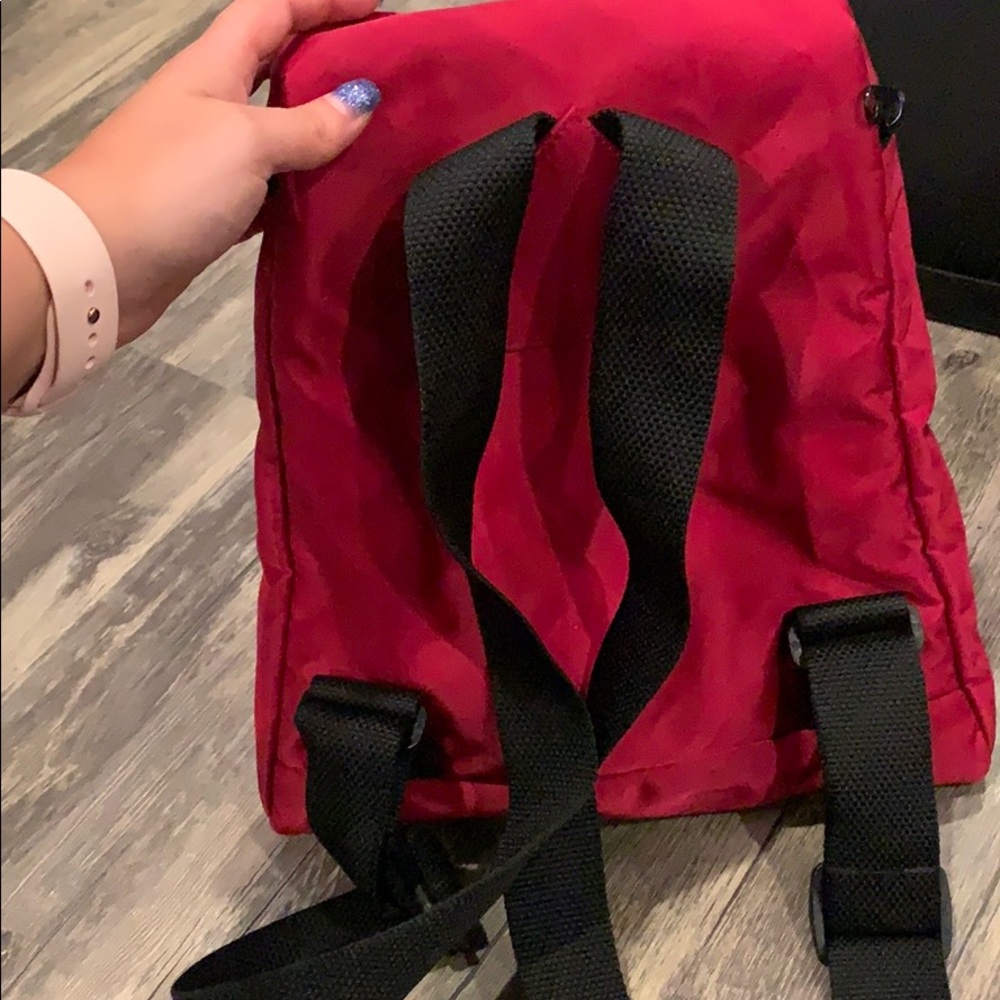 Authentic Preowned Kate Space Backpack - image 3